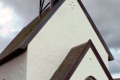 Rogaland - Hå - Ogna kirke