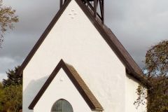 Rogaland - Hå - Ogna kirke