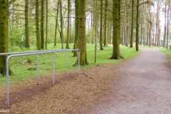 Rogaland - Hå - Nærbø - Fugleparken