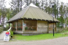 Rogaland - Hå - Nærbø - Fugleparken
