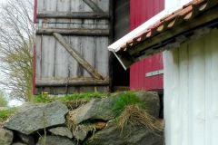 Rogaland - Hå - Nærbø - Vitengarden