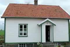 Rogaland - Hå - Nærbø - Vitengarden