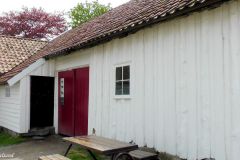 Rogaland - Hå - Nærbø - Vitengarden