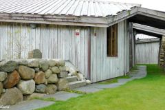 Rogaland - Hå - Nærbø - Vitengarden