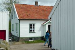 Rogaland - Hå - Nærbø - Vitengarden