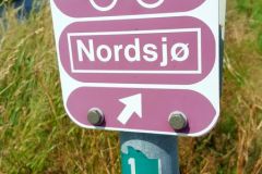 Rogaland - Hå - Hå Gamle Prestegard - Jærkysten