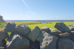 Rogaland - Hå - Langs Håelva