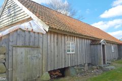 Rogaland - Hå - Audamotland
