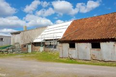 Rogaland - Hå - Audamotland