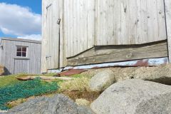 Rogaland - Hå - Audamotland