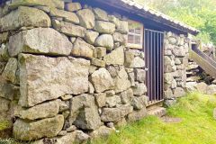 Rogaland - Hå - Fuglestad kvernhus
