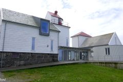 Rogaland - Hå - Kvassheim fyr