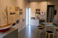 Rogaland - Hå - Kvassheim fyr