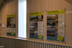 Rogaland - Hå - Kvassheim fyr