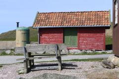 Rogaland - Hå - Obrestad havn - Jærkysten