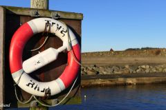 Rogaland - Hå - Madland Havn - Jærkysten