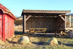 Rogaland - Hå - Madland Havn - Jærkysten
