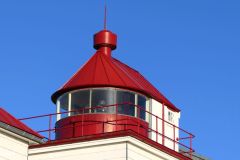 Rogaland - Hå - Kvassheim fyr - Jærkysten
