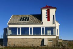 Rogaland - Hå - Kvassheim fyr - Jærkysten