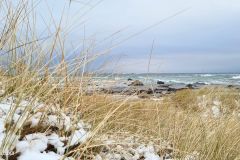 Rogaland - Hå - Krossen - Jærkysten