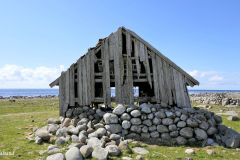 Rogaland - Hå - Reime - Jærkysten