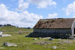 Rogaland - Hå - Reime - Jærkysten