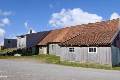 Rogaland - Hå - Audamotland
