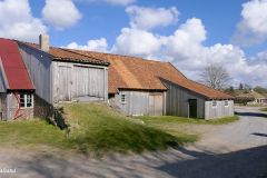 Rogaland - Hå - Audamotland