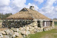 Rogaland - Hå - Audamotland - Smia