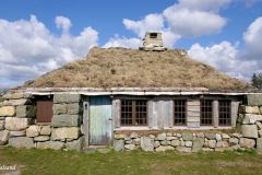 Rogaland - Hå - Audamotland - Smia