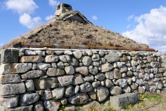 Rogaland - Hå - Audamotland - Smia