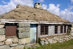 Rogaland - Hå - Audamotland - Smia