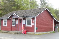 Rogaland - Hå - Ogna - Svingen