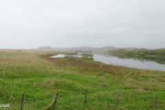 Rogaland - Hå - Ogna - Ognaelva