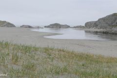 Rogaland - Hå - Ogna - Ognaelva