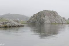 Rogaland - Hå - Ogna - Ognaelva