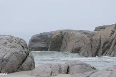 Rogaland - Hå - Ognasanden