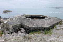 Rogaland - Hå - Ognasanden