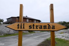 Rogaland - Hå - Sirevåg