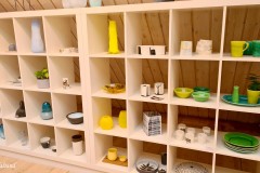 Rogaland - Hå - Hå gamle prestegård - Kunstbutikken - Jærkysten