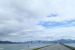 Nordland - Hadsel - Hadselbrua