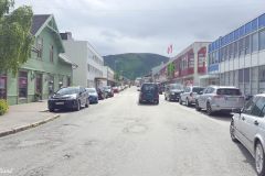 Nordland - Hadsel - Stokmarknes