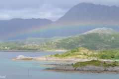 Nordland - Hadsel - Raftsundet