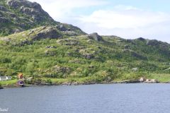 Nordland - Hadsel - Raftsundet