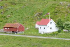 Nordland - Hadsel - Raftsundet