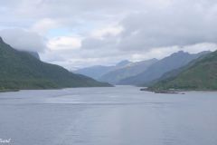 Nordland - Hadsel - Raftsundet