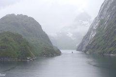 Nordland - Hadsel - Trollfjorden