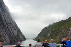 Nordland - Hadsel - Trollfjorden