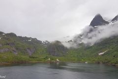 Nordland - Hadsel - Trollfjorden