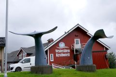 Nordland - Hadsel - Stokmarknes - Børøya